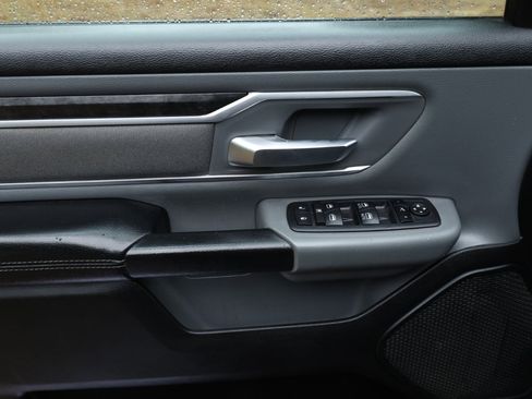 Used 2020 RAM 1500 Big Horn image 33