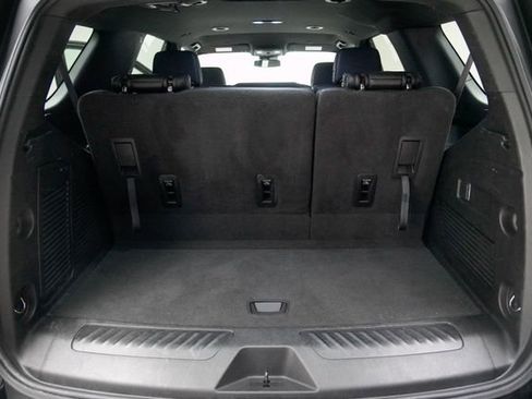 Used 2024 Chevrolet Tahoe LT AWD/4WD image 13