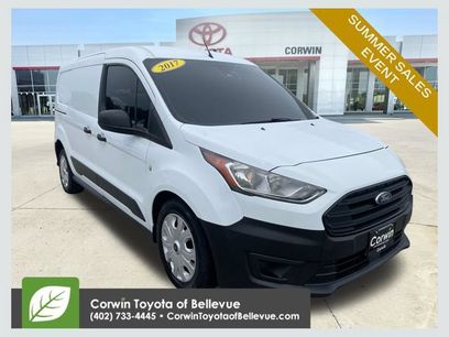 Used 2019 Ford Transit Connect XL