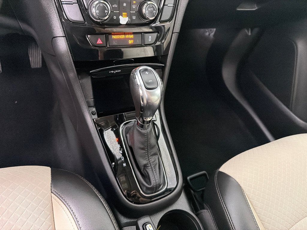 Used 2018 Buick Encore Preferred FWD image 16