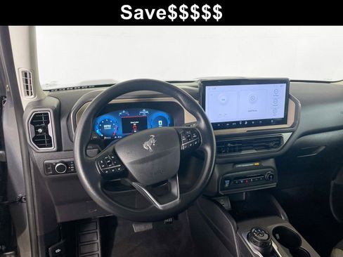 Used 2025 Ford Bronco Sport Big Bend AWD/4WD image 2