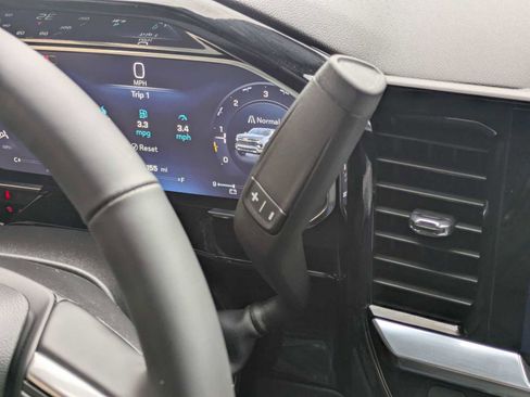 New 2026 Chevrolet Silverado 1500 LT w/ LPO, Liner Protection Package image 30