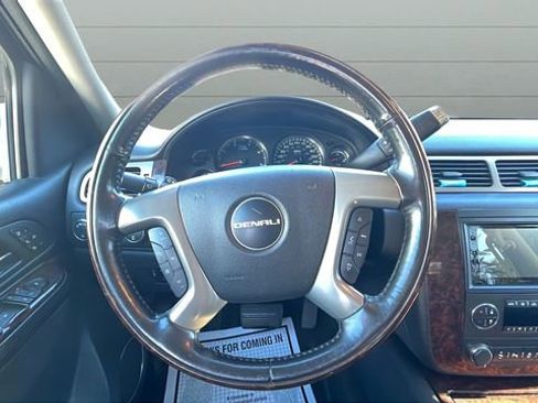 Used 2013 GMC Sierra 2500 Denali w/ Snow Plow Prep Package image 19