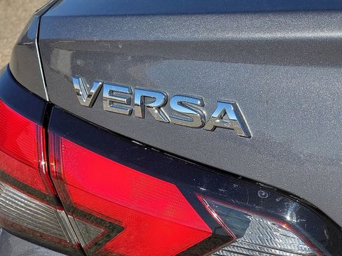 Used 2024 Nissan Versa S w/ S Plus Package image 16