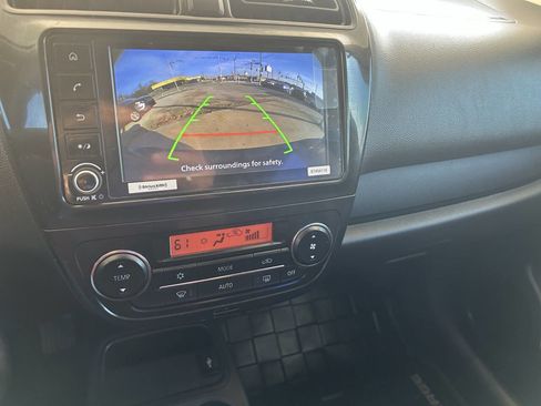 Used 2024 Mitsubishi Mirage G4 Black Edition image 20