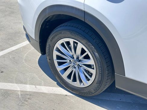 Certified 2024 MAZDA CX-90 Plug-In Hybrid w/ Preferred AWD/4WD image 26