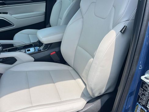 Used 2024 Kia Telluride S w/ S Sunroof Package AWD/4WD image 19