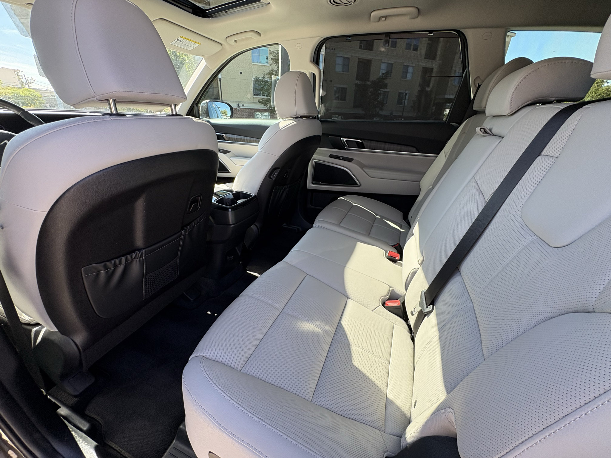 Used 2024 Kia Telluride EX AWD/4WD image 22