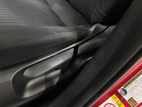 Used 2017 Toyota Prius Prime Plus image 14