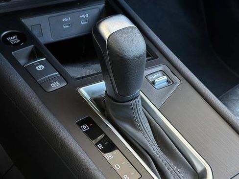 New 2026 Nissan Kicks SV FWD image 23