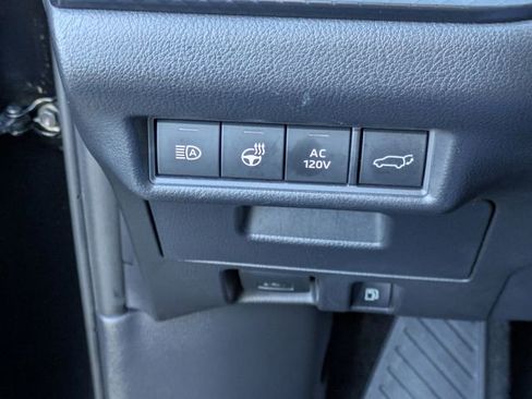 Used 2024 Toyota Grand Highlander AWD Hybrid image 23