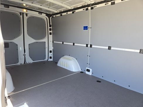 New 2025 Mercedes-Benz Sprinter 2500 image 15