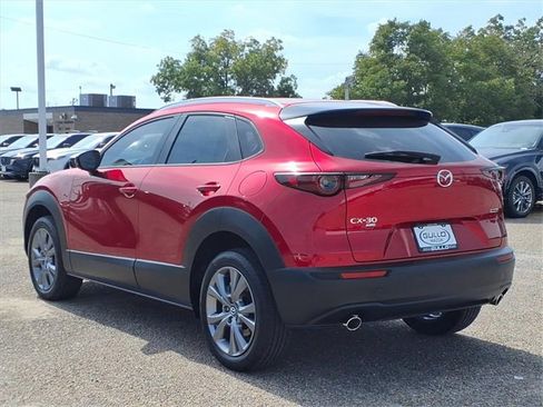 New 2026 MAZDA CX-30 AWD 2.5 S image 4