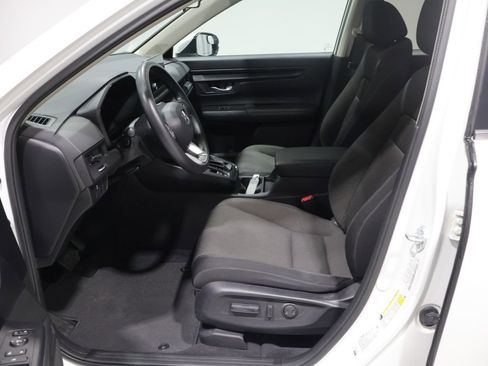 Used 2023 Honda CR-V EX image 10