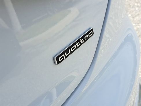 Used 2023 Audi A5 2.0T Premium Plus w/ Premium Plus image 6