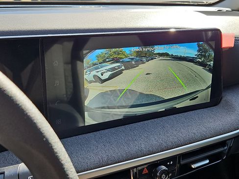 New 2026 Nissan Kicks SV w/ SV Premium Package image 16