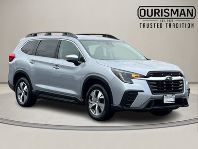 Certified 2024 Subaru Ascent Premium w/ Convenience Package