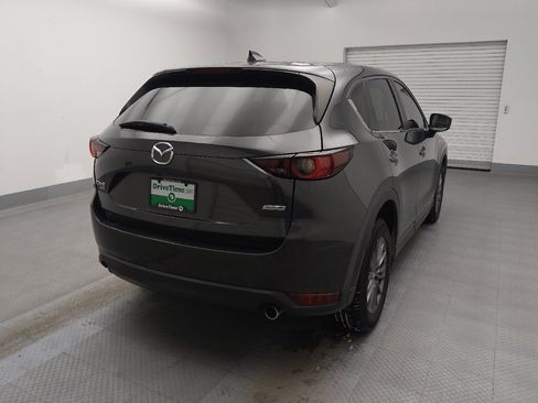 Used 2017 MAZDA CX-5 Touring image 7