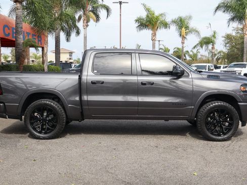 Used 2026 RAM 1500 Lone Star AWD/4WD image 11