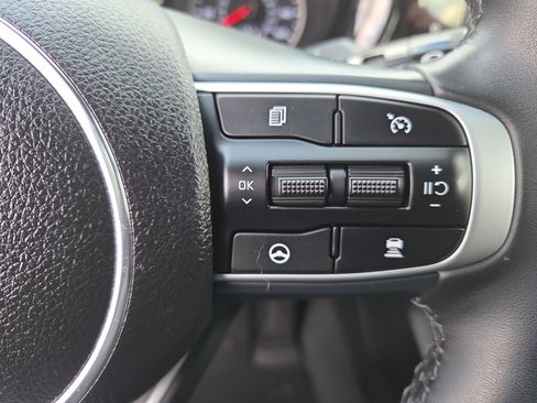 Used 2023 Kia K5 GT-Line w/ GT-Line Premium Package image 29