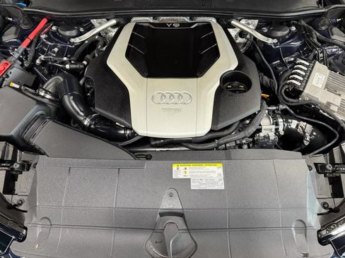 Used 2019 Audi A6 3.0T Prestige AWD/4WD image 27