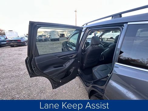 Used 2021 Subaru Forester Touring w/ Popular Package #2 image 16