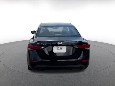 Used 2025 Nissan Sentra S image 12