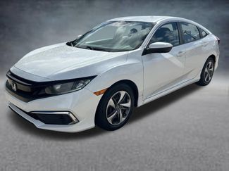 Used 2019 Honda Civic LX video 2