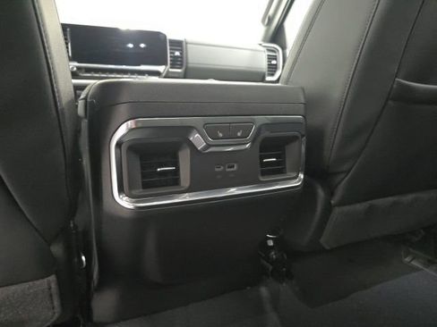 New 2026 Chevrolet Silverado 1500 LTZ image 22