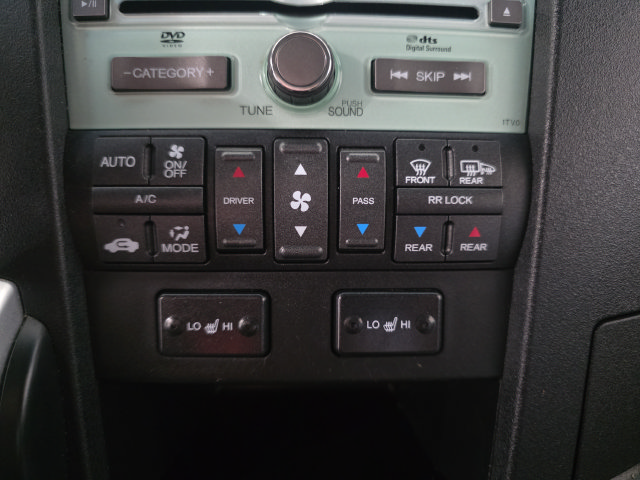 Used 2011 Honda Pilot Touring image 19