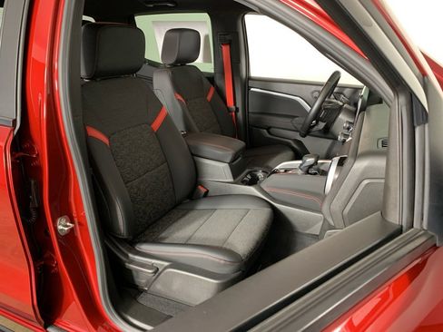 Used 2023 Chevrolet Colorado Z71 w/ Z71 Convenience Package 2 image 34