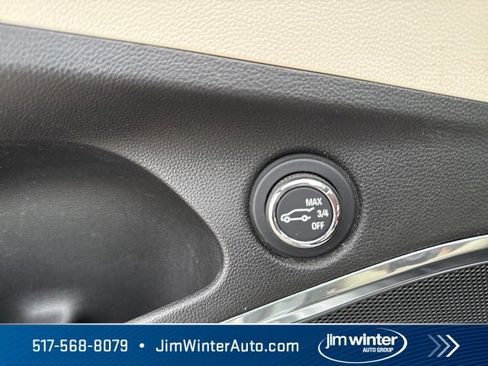 Certified 2023 Buick Enclave Essence w/ Experience Buick Package image 30