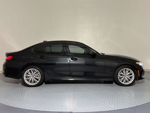 Used 2023 BMW 330i Sedan w/ Premium Package RWD image 7