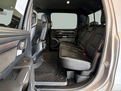 Used 2025 RAM 1500 Laramie w/ Sport Appearance Package image 26