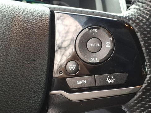 Used 2019 Honda Passport Elite image 21