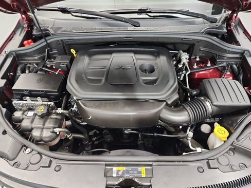 Used 2022 Jeep Grand Cherokee Laredo X image 19