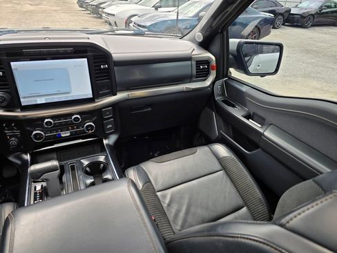 Used 2023 Ford F150 Raptor AWD/4WD image 47