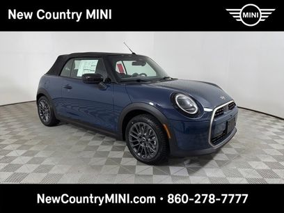 New 2026 MINI Cooper S