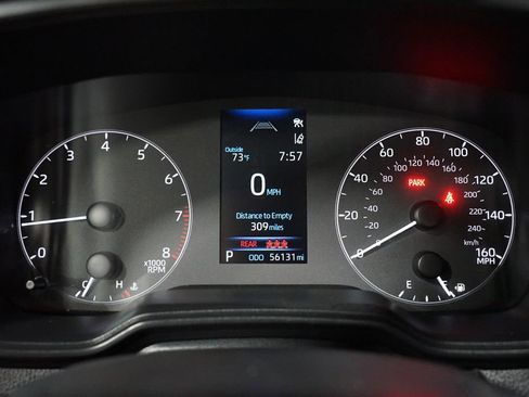 Certified 2024 Toyota Corolla LE FWD image 15