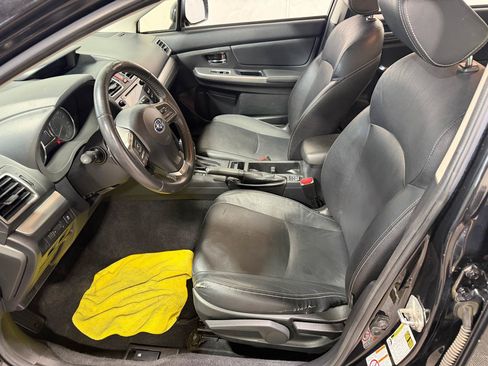 Used 2016 Subaru Impreza 2.0i Sport Limited w/ Popular Package #1 AWD/4WD image 23