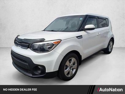 Used 2018 Kia Soul