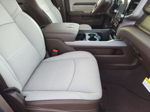 New 2026 RAM 3500 Laramie image 14