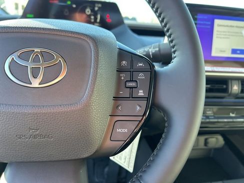 New 2026 Toyota Prius XLE image 18