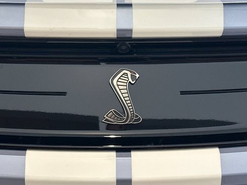Used 2022 Ford Mustang Shelby GT500 RWD image 42