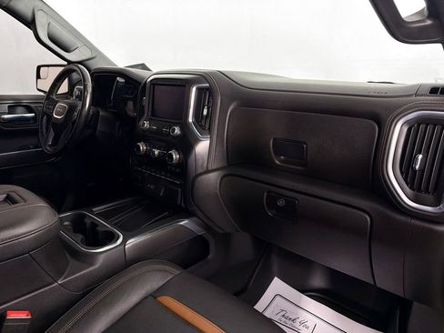 Used 2021 GMC Sierra 1500 AT4 w/ AT4 Preferred Package AWD/4WD image 32