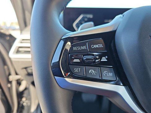 Used 2025 BMW 330i xDrive xDrive w/ M Sport Package image 17