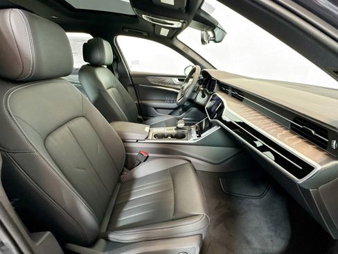 New 2026 Audi A6 Premium Plus image 26