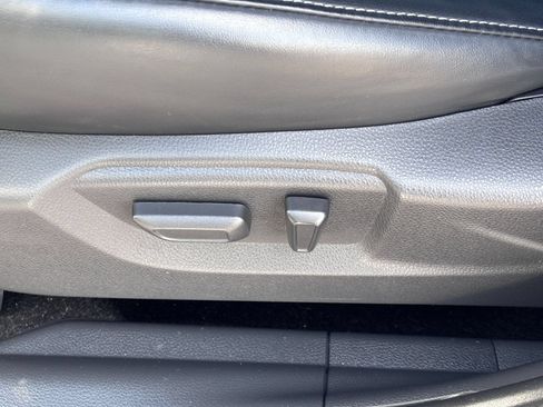 Used 2024 Mitsubishi Eclipse Cross SE AWD/4WD image 18