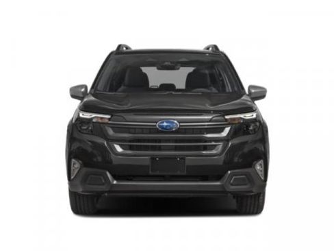 New 2025 Subaru Forester Premium image 7