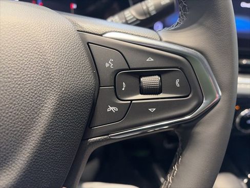 New 2026 Chevrolet Trax LT w/ Driver Confidence Package image 14